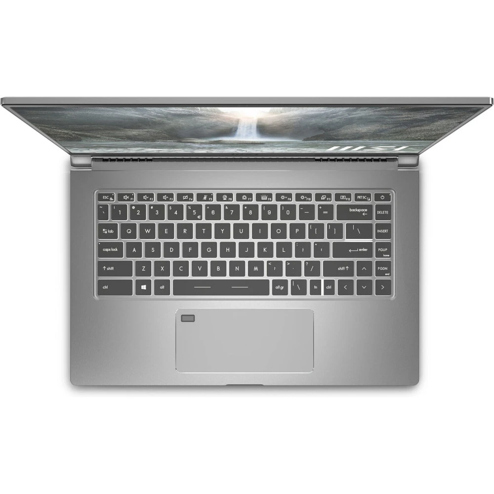 Ноутбук MSI Prestige 15 A12UC 9S7-16S822-222 15.6 ", FHD 1920x1080 (16:9), Core i5, 16 Гб