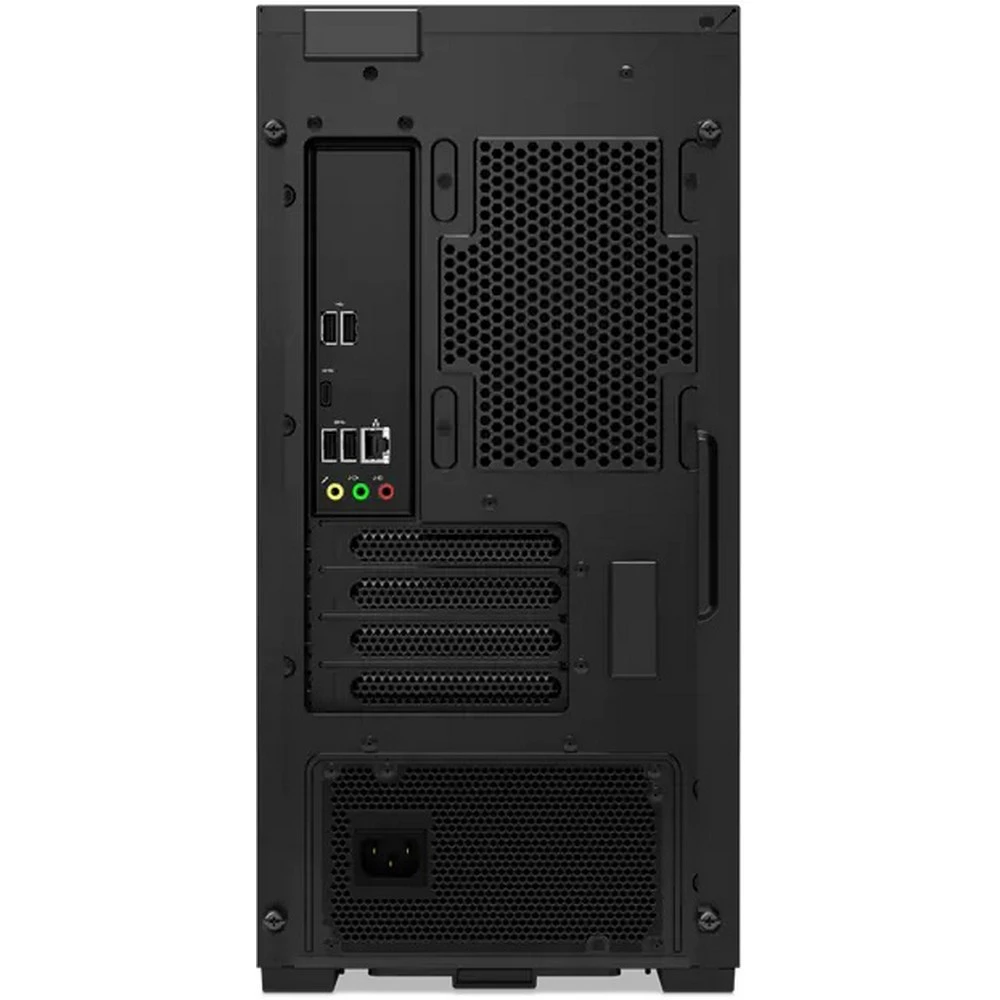Персональный компьютер Lenovo Legion T5 26AMR5 90RC00MURS Ryzen 5, 5600G, 3.9, 16 Гб