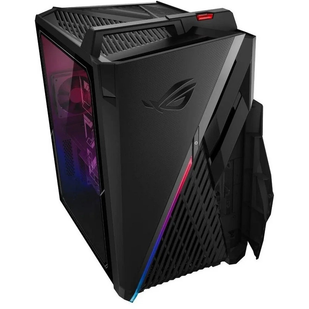 Персональный компьютер Asus G35CG-1190KF0880 90PF02N1-M00EJ0 Core i9, 11900KF, 3.5, 64 Гб
