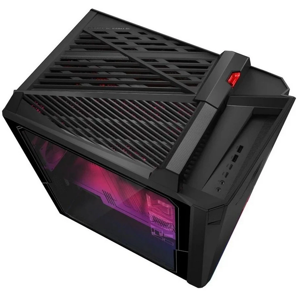 Персональный компьютер Asus G35CG-1190KF0880 90PF02N1-M00EJ0 Core i9, 11900KF, 3.5, 64 Гб