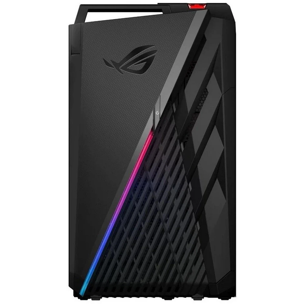 Персональный компьютер Asus G35CG-1190KF0880 90PF02N1-M00EJ0 Core i9, 11900KF, 3.5, 64 Гб