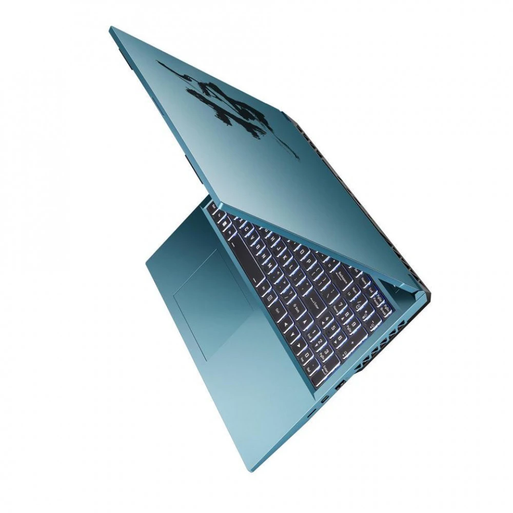 Ноутбук Colorful X15-XS 22-HD55016512B-G-SA A10003400085 15.6 ", FHD 1920x1080 (16:9), Core i5, 16 Гб