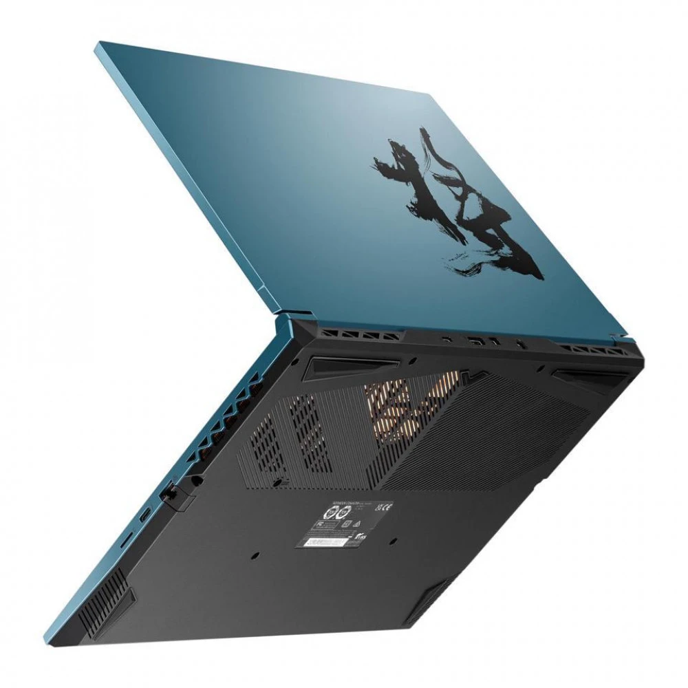 Ноутбук Colorful X15-XS 22-HD55016512B-G-SA A10003400085 15.6 ", FHD 1920x1080 (16:9), Core i5, 16 Гб