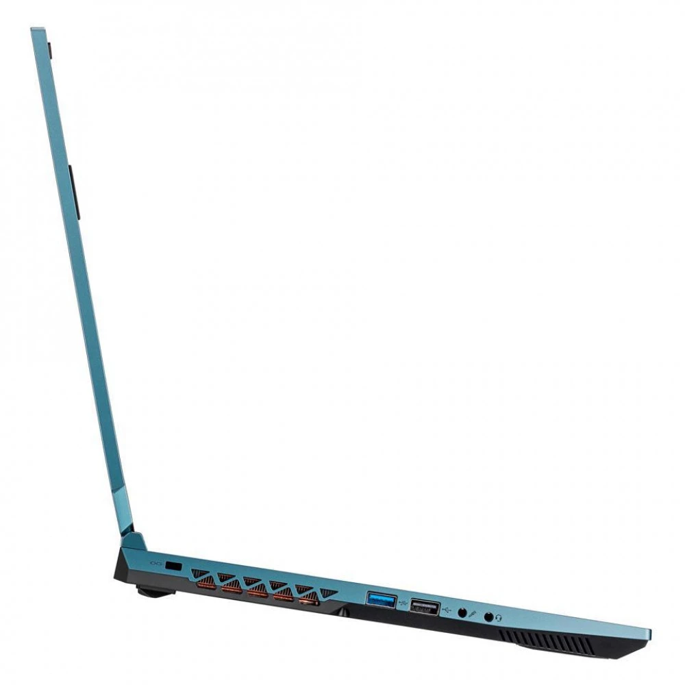 Ноутбук Colorful X15-XS 22-HD55016512B-G-SA A10003400085 15.6 ", FHD 1920x1080 (16:9), Core i5, 16 Гб