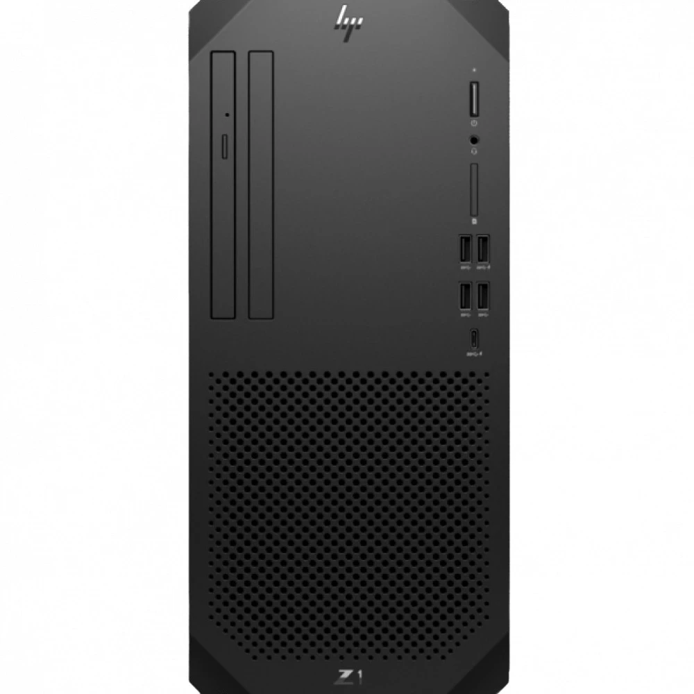 Рабочая станция HP Z1 Tower G9 5F0G4EA Core i9, 12900, 32, 1 ТБ