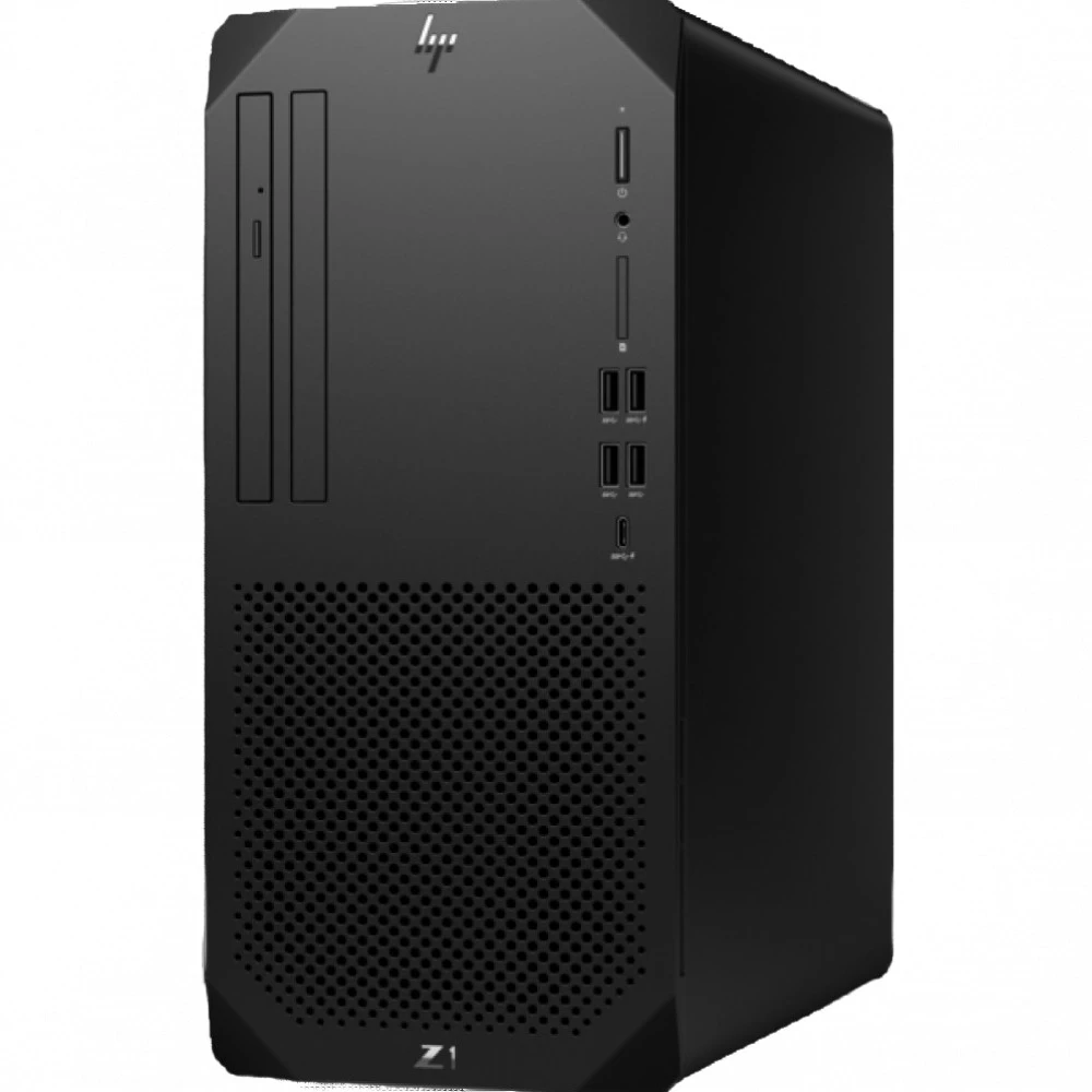 Рабочая станция HP Z1 Tower G9 5F0G4EA Core i9, 12900, 32, 1 ТБ