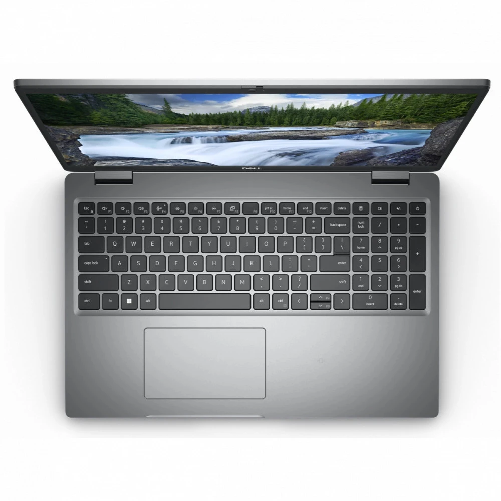 Ноутбук Dell Latitude 5530 N212L5530MLK15EMEA_VP 15.6 ", FHD 1920x1080 (16:9), Core i7, 16 Гб