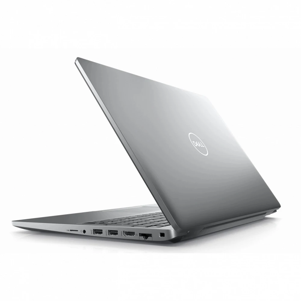 Ноутбук Dell Latitude 5530 N212L5530MLK15EMEA_VP 15.6 ", FHD 1920x1080 (16:9), Core i7, 16 Гб