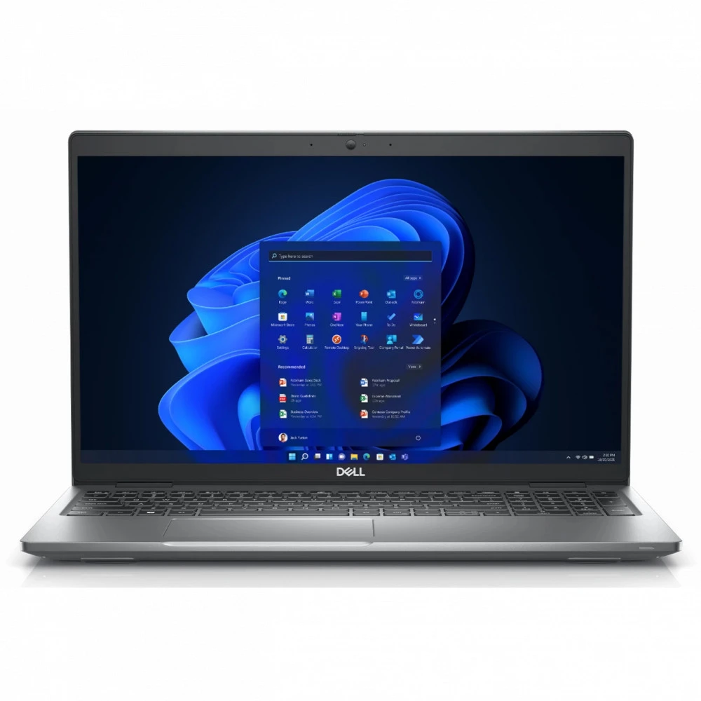 Ноутбук Dell Latitude 5530 N212L5530MLK15EMEA_VP 15.6 ", FHD 1920x1080 (16:9), Core i7, 16 Гб