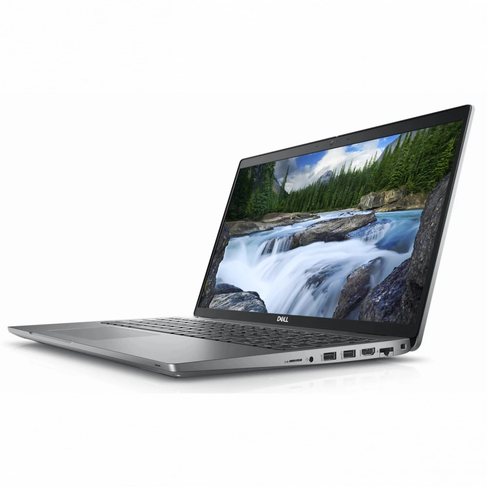 Ноутбук Dell Latitude 5530 N212L5530MLK15EMEA_VP 15.6 ", FHD 1920x1080 (16:9), Core i7, 16 Гб
