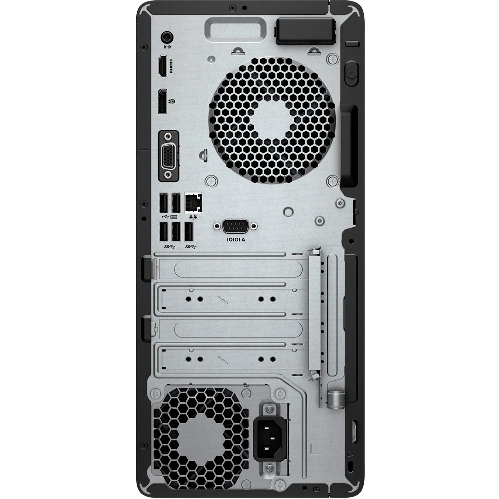 Персональный компьютер HP ProDesk 400 G7 MT 5U531EA Core i5, 10500, 3.1, 8 Гб, Windows 11 Pro