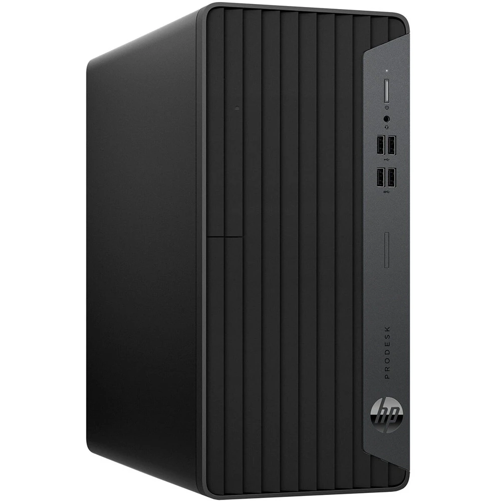 Персональный компьютер HP ProDesk 400 G7 MT 5U531EA Core i5, 10500, 3.1, 8 Гб, Windows 11 Pro