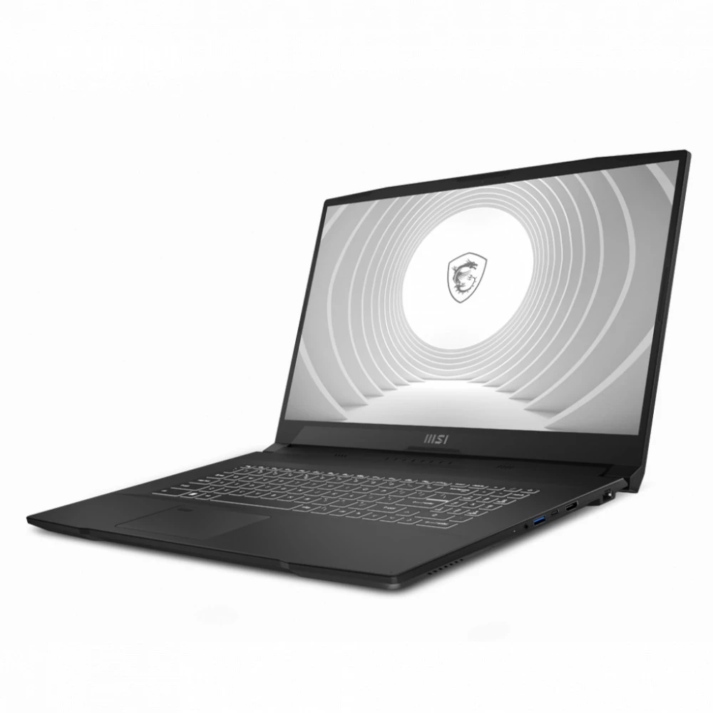Мобильная рабочая станция MSI CreatorPro M17 A12UJS 9S7-17L432-273