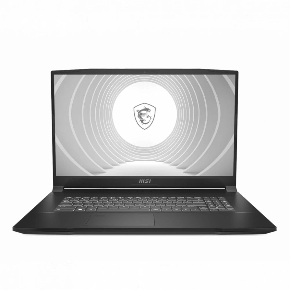 Мобильная рабочая станция MSI CreatorPro M17 A12UIS 9S7-17L432-271