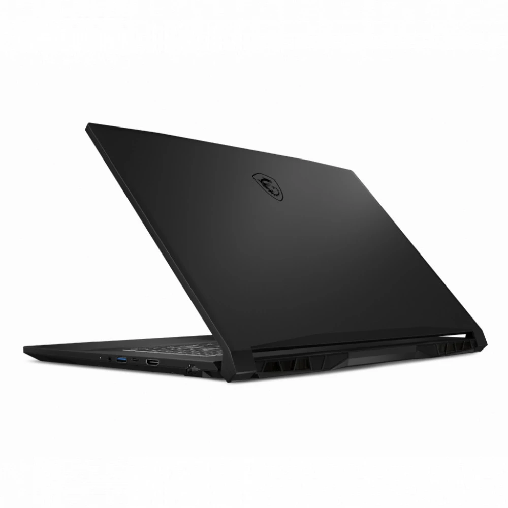 Мобильная рабочая станция MSI CreatorPro M17 A12UIS 9S7-17L432-271