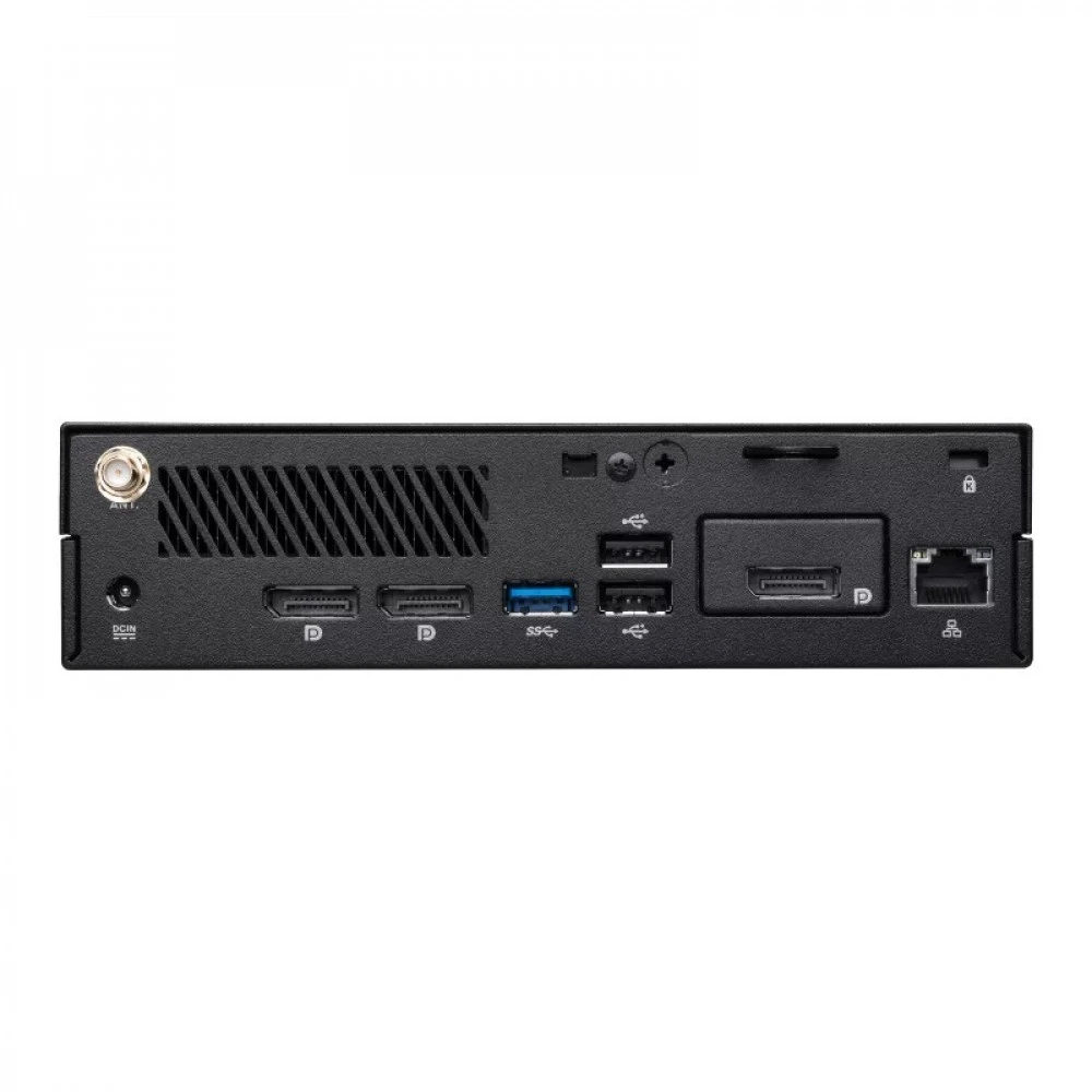 Платформа для ПК Asus PB62-BB5028MD 90MR00H2-M00280