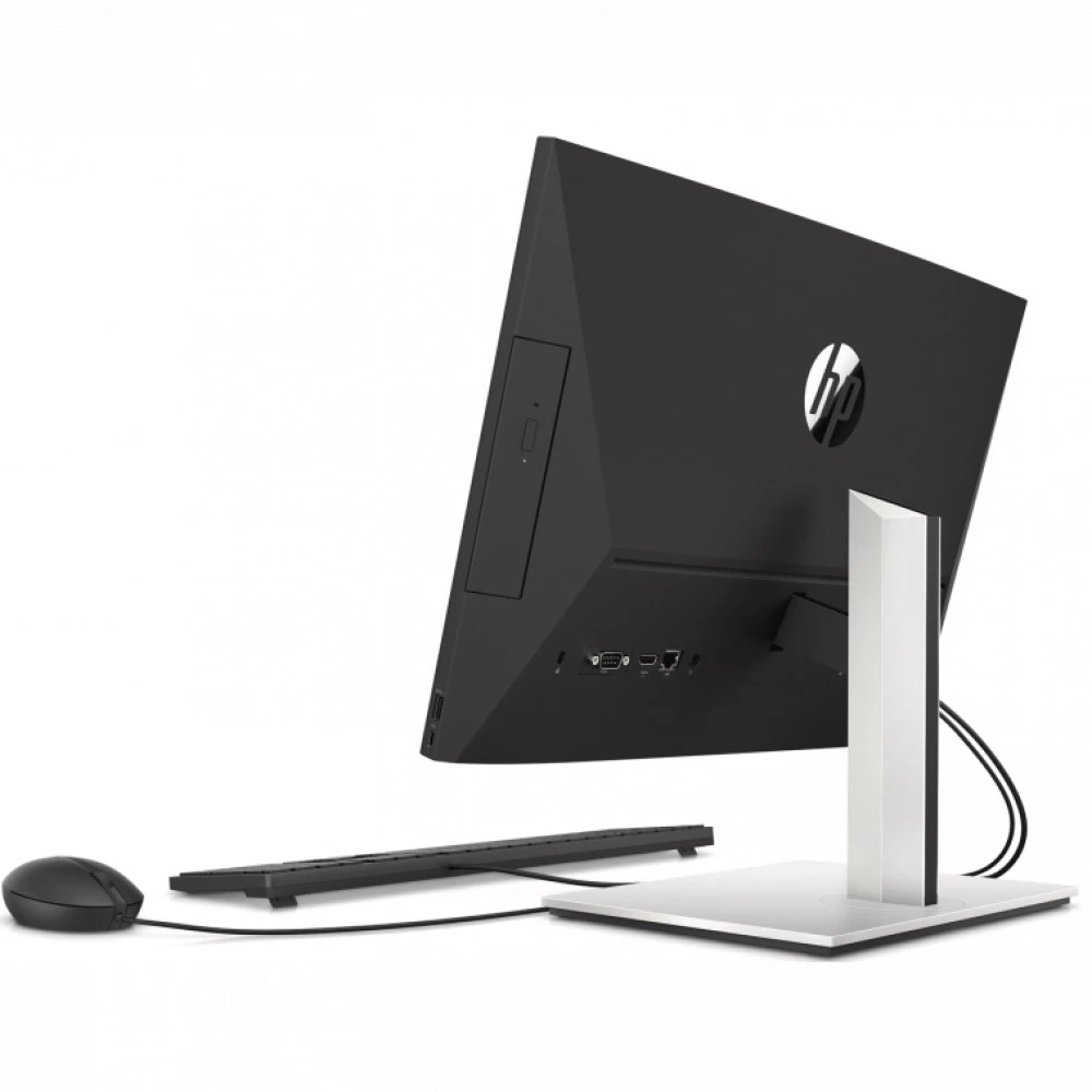 Моноблок HP ProOne 400 G6 205S2ES 24 ", Intel, Core i5, 10500T, 2.3, 8 Гб, 256 Гб