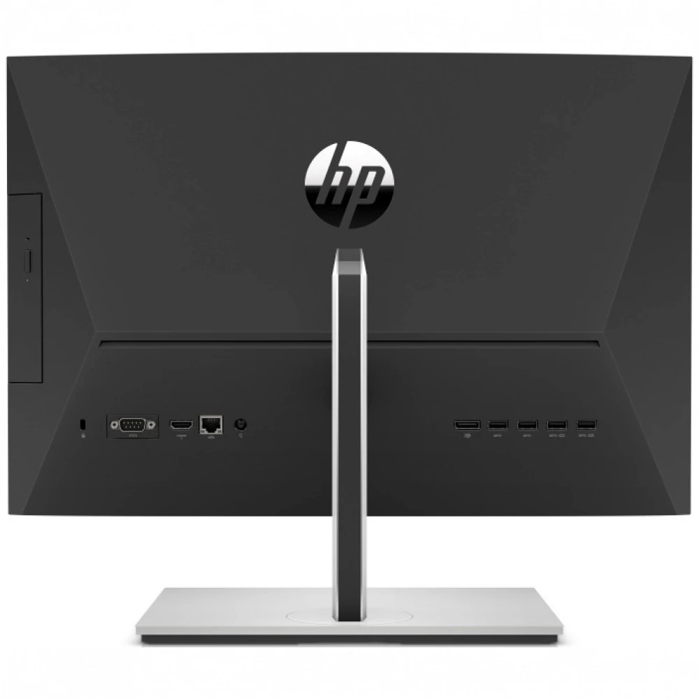 Моноблок HP ProOne 400 G6 205S2ES 24 ", Intel, Core i5, 10500T, 2.3, 8 Гб, 256 Гб