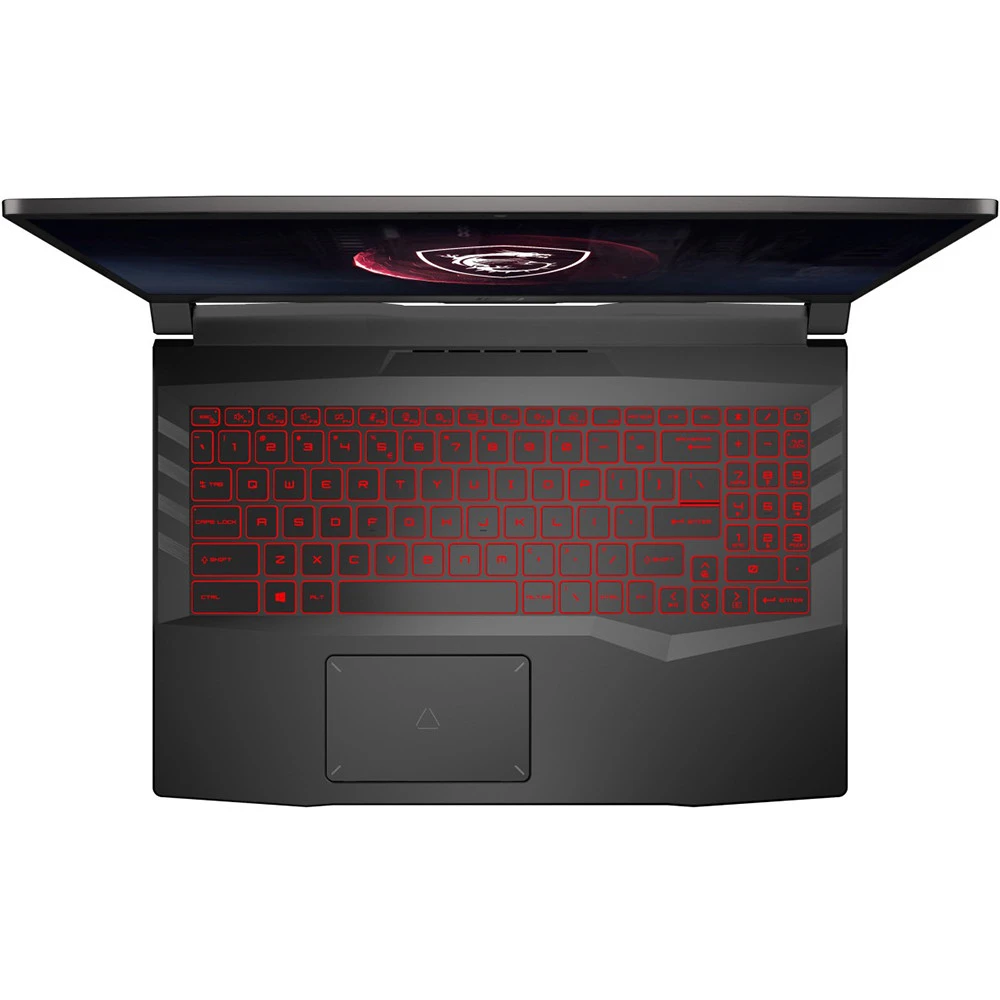 Ноутбук MSI Pulse GL66 12UGSZOK-1013XRU 9S7-1583A5-1013 15.6 ", FHD 1920x1080 (16:9), Core i9, 16 Гб