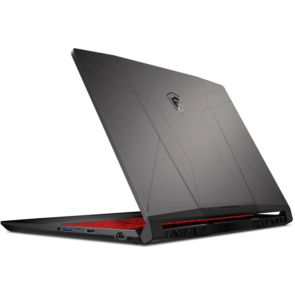 Ноутбук MSI Pulse GL66 12UGSZOK-1013XRU 9S7-1583A5-1013 15.6 ", FHD 1920x1080 (16:9), Core i9, 16 Гб