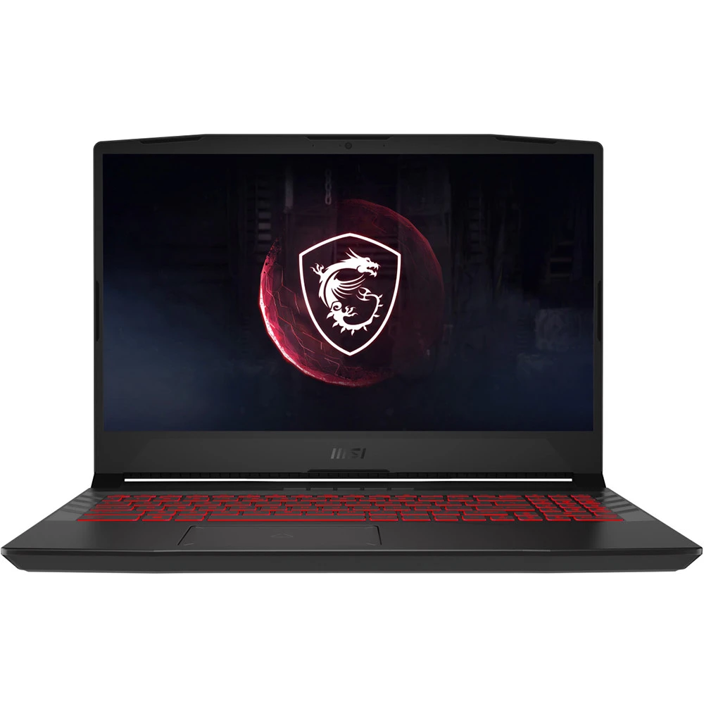 Ноутбук MSI Pulse GL66 12UGSZOK-1013XRU 9S7-1583A5-1013 15.6 ", FHD 1920x1080 (16:9), Core i9, 16 Гб