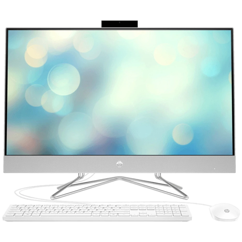Моноблок HP 27-dp1078ny AiO 4X5E2EA 27 ", Intel, Core i7, 1165G7, 2.8, 8 Гб, 1 Тб