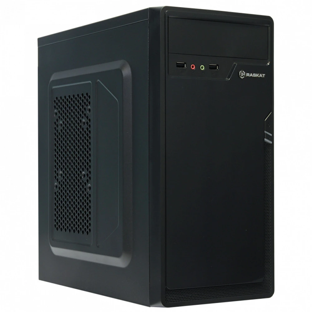 Персональный компьютер Raskat Start 100 Start100107131 Athlon, 3000, 3.5, 8 Гб