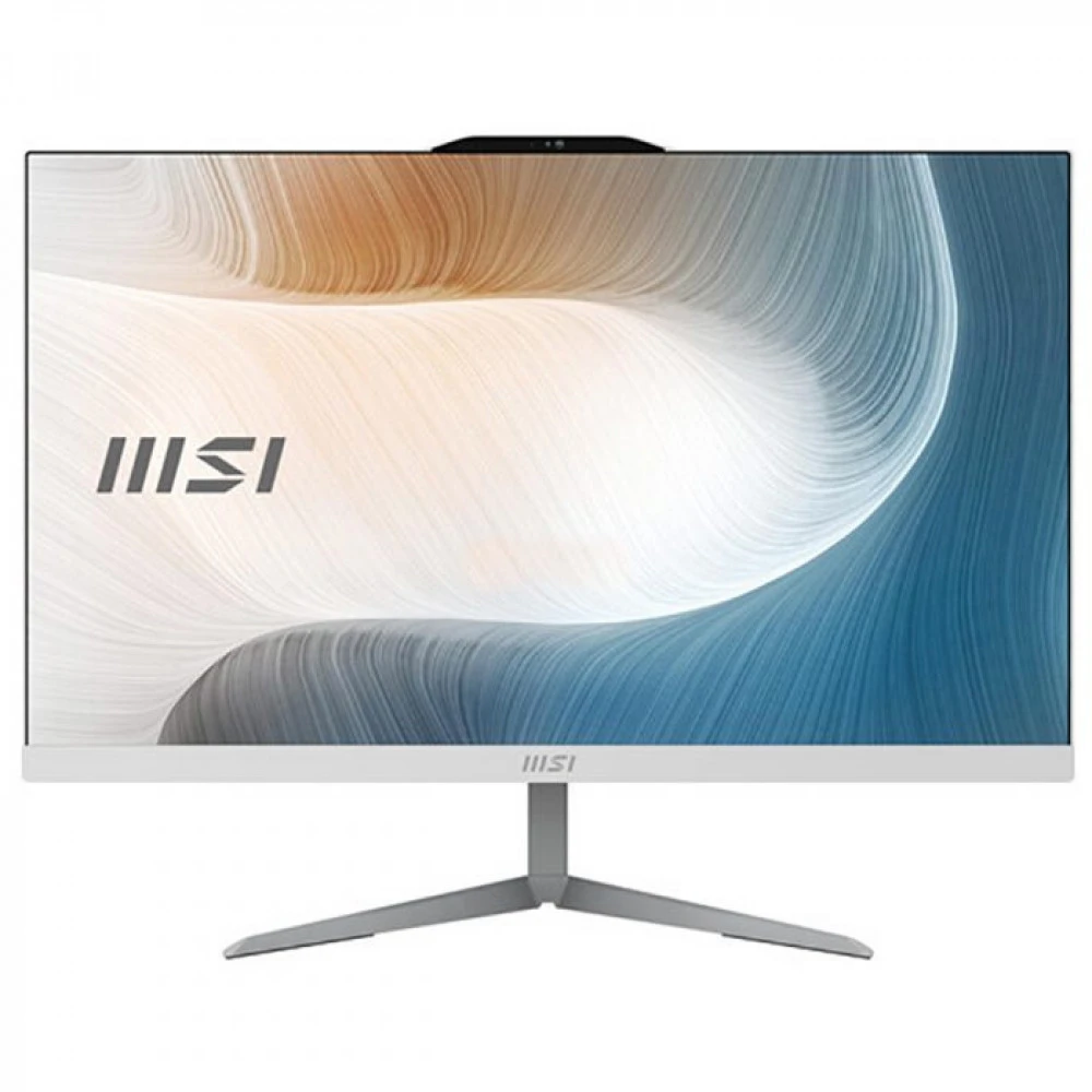 Моноблок MSI Modern AM242 11M-1088XRU 9S6-AE0121-1445 23.8 ", Intel, Core i3, 1115G4, 3.0, 8 Гб, 256 Гб