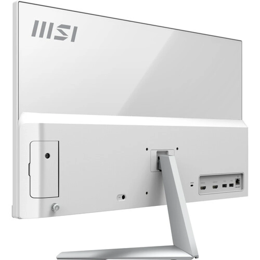 Моноблок MSI Modern AM242 11M-1088XRU 9S6-AE0121-1445 23.8 ", Intel, Core i3, 1115G4, 3.0, 8 Гб, 256 Гб