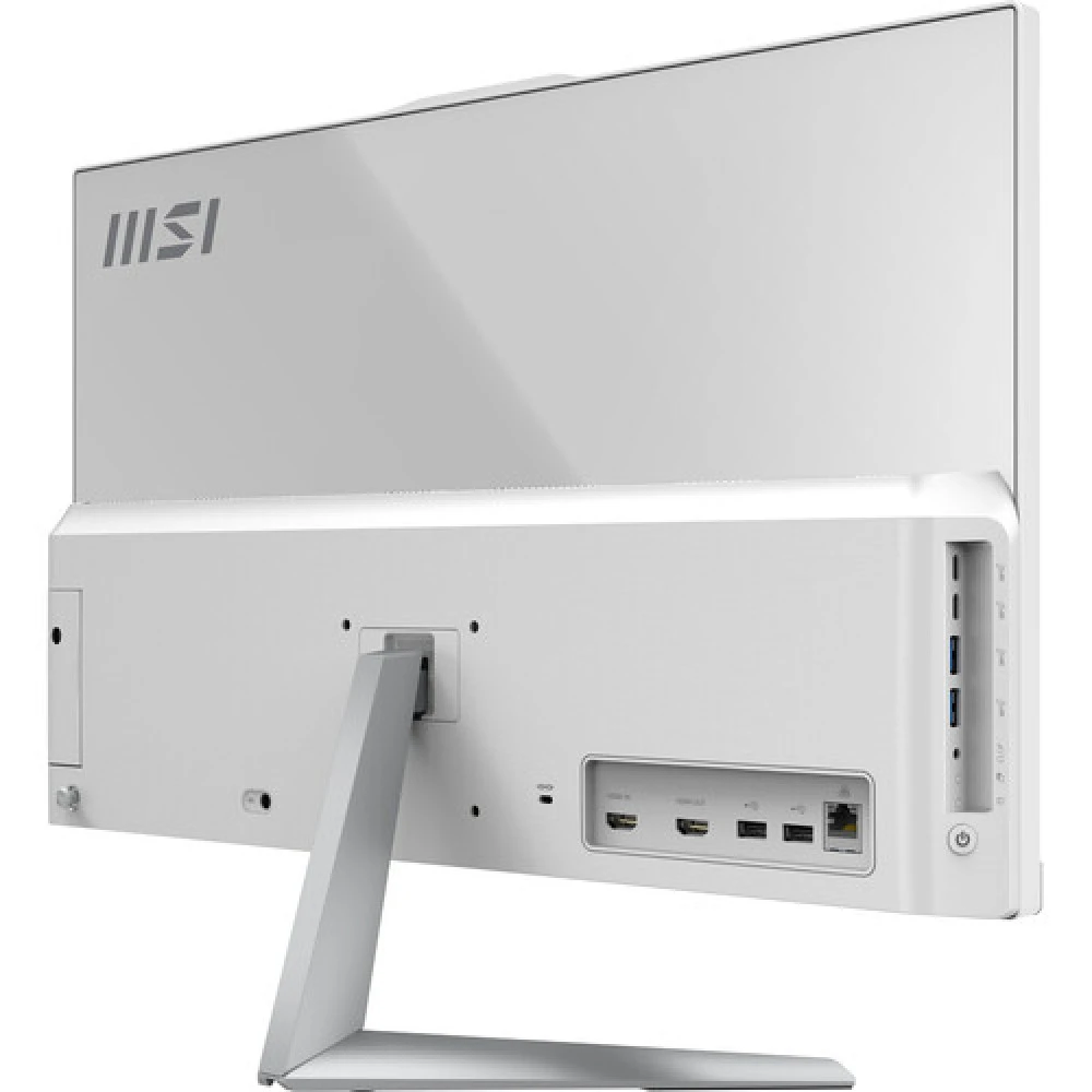 Моноблок MSI Modern AM242 11M-1088XRU 9S6-AE0121-1445 23.8 ", Intel, Core i3, 1115G4, 3.0, 8 Гб, 256 Гб