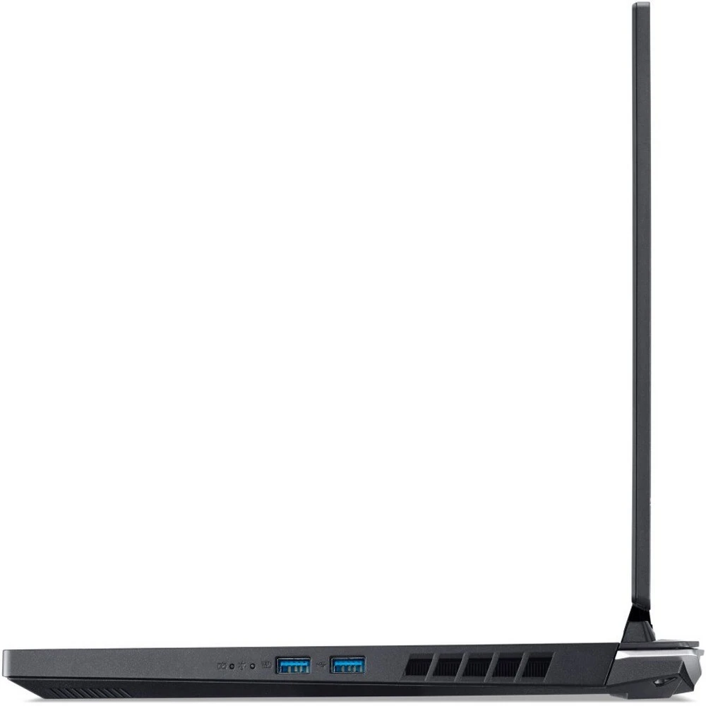 Ноутбук Acer Nitro 5 AN515-46-R031 NH.QGZER.007 15.6 ", FHD 1920x1080 (16:9), Ryzen 7, 16 Гб