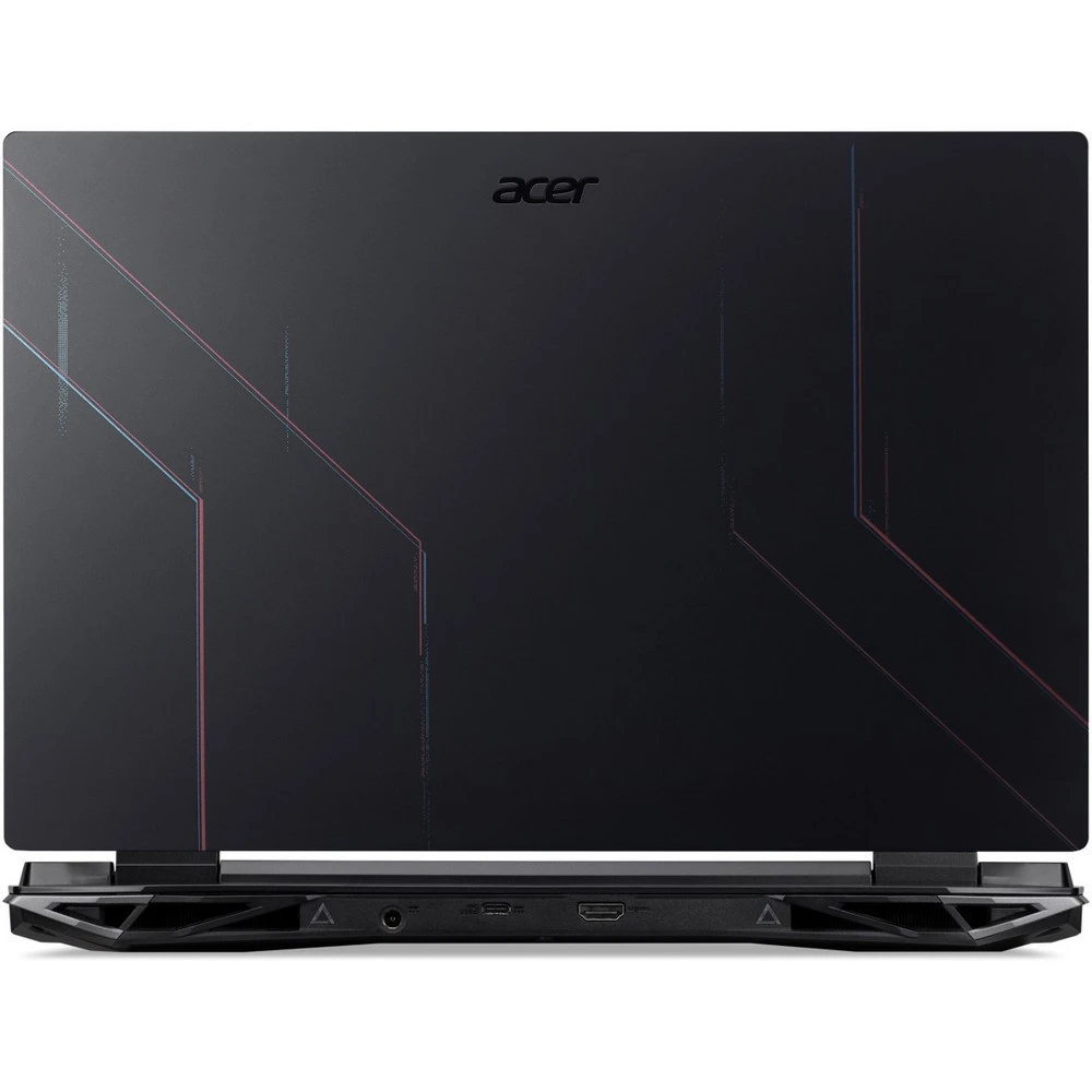 Ноутбук Acer Nitro 5 AN515-46-R031 NH.QGZER.007 15.6 ", FHD 1920x1080 (16:9), Ryzen 7, 16 Гб