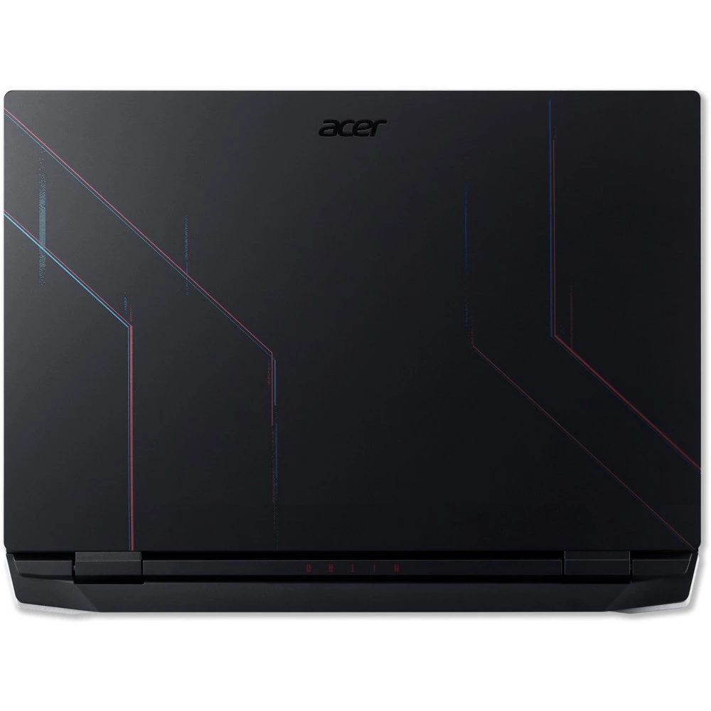 Ноутбук Acer Nitro 5 AN515-46-R031 NH.QGZER.007 15.6 ", FHD 1920x1080 (16:9), Ryzen 7, 16 Гб
