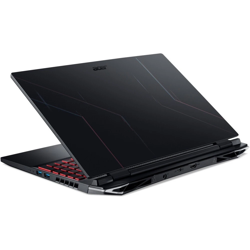 Ноутбук Acer Nitro 5 AN515-46-R031 NH.QGZER.007 15.6 ", FHD 1920x1080 (16:9), Ryzen 7, 16 Гб