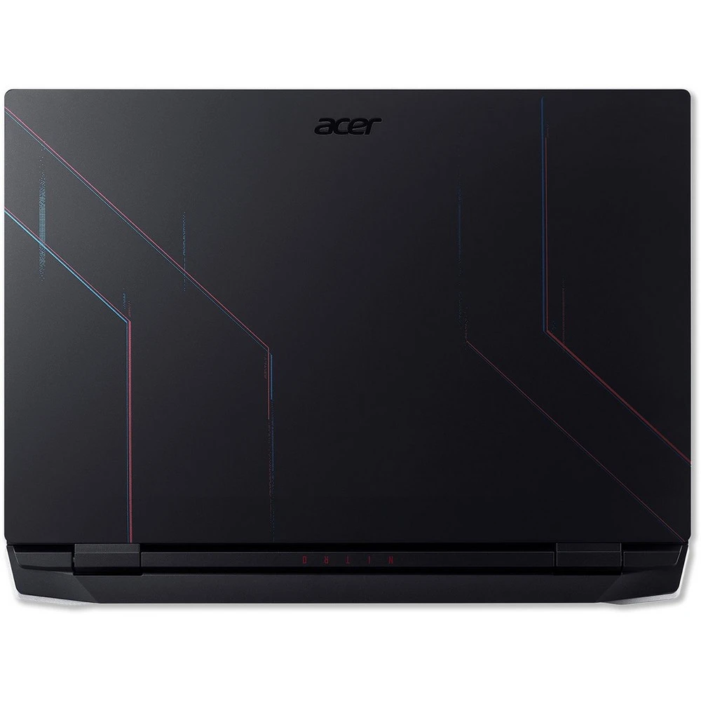 Ноутбук Acer Nitro 5 AN515-58 NH.QFMER.001 15.6 ", FHD 1920x1080 (16:9), Core i5, 8 Гб