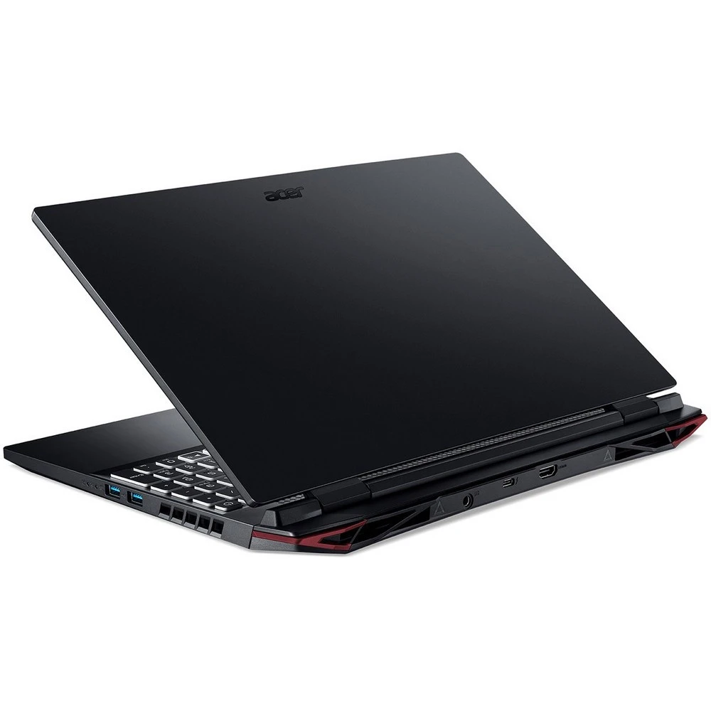 Ноутбук Acer Nitro 5 AN515-58 NH.QFMER.001 15.6 ", FHD 1920x1080 (16:9), Core i5, 8 Гб