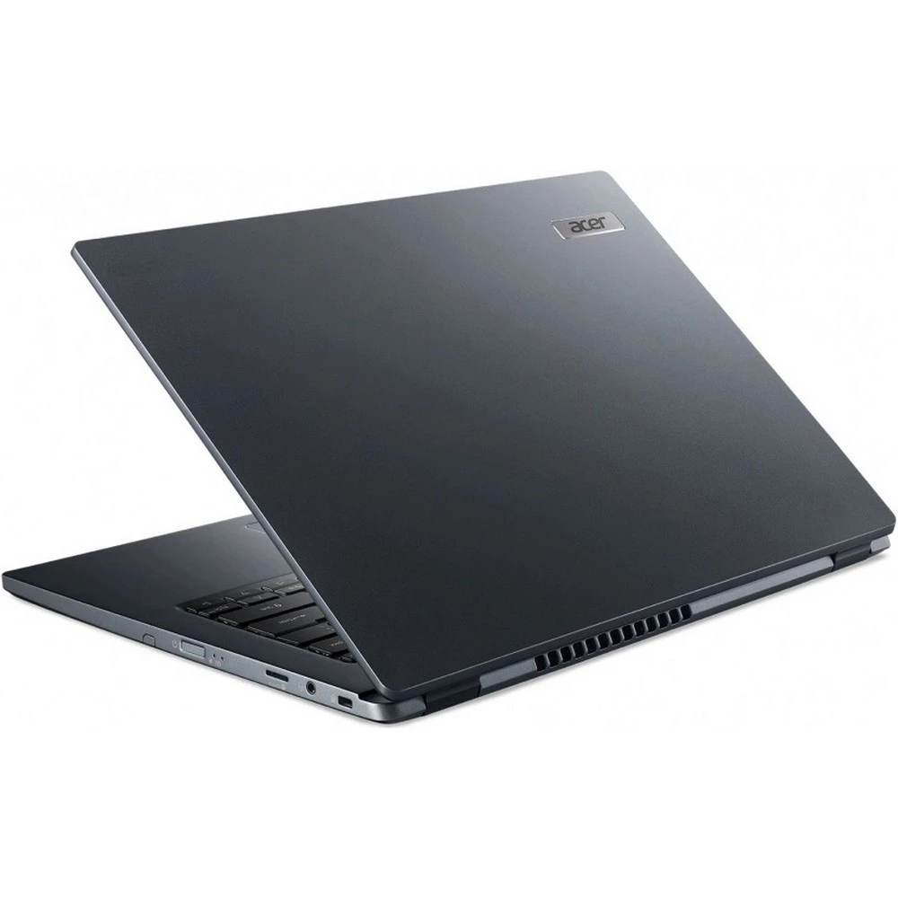 Ноутбук Acer TravelMate P4 TMP414-51 NX.VPCER.00A 14 ", FHD 1920x1080 (16:9), Core i5, 16 Гб