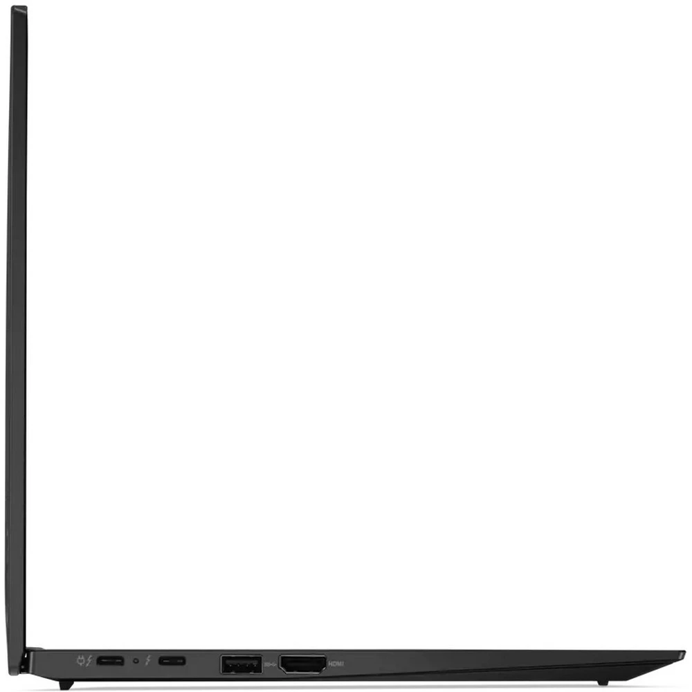 Ноутбук Lenovo ThinkPad X1 Carbon Gen 10 21CB001GRT 14 ", FHD 1920x1080 (16:9), Core i7, 16 Гб