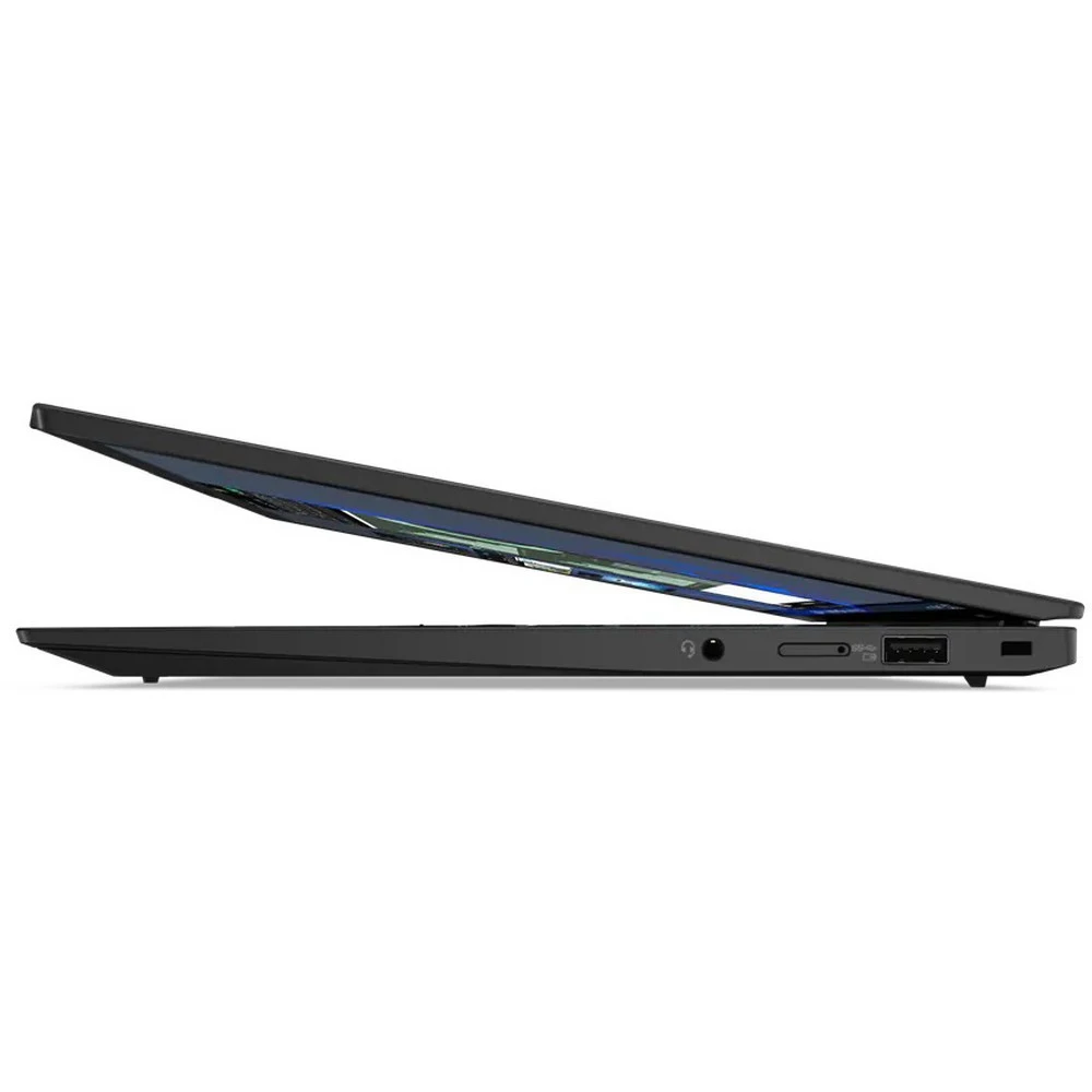 Ноутбук Lenovo ThinkPad X1 Carbon Gen 10 21CB001GRT 14 ", FHD 1920x1080 (16:9), Core i7, 16 Гб