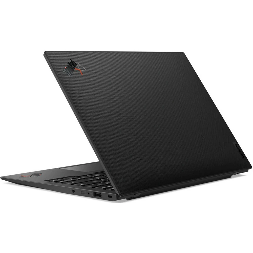 Ноутбук Lenovo ThinkPad X1 Carbon Gen 10 21CB001GRT 14 ", FHD 1920x1080 (16:9), Core i7, 16 Гб