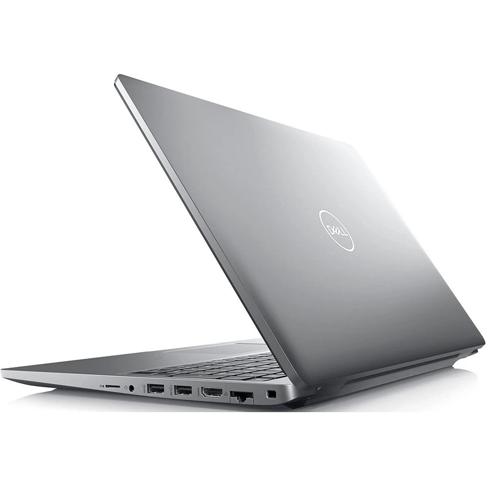 Ноутбук Dell Latitude 5530 N206L5530MLK15EMEA_VP 15.6 ", FHD 1920x1080 (16:9), Core i7, 16 Гб