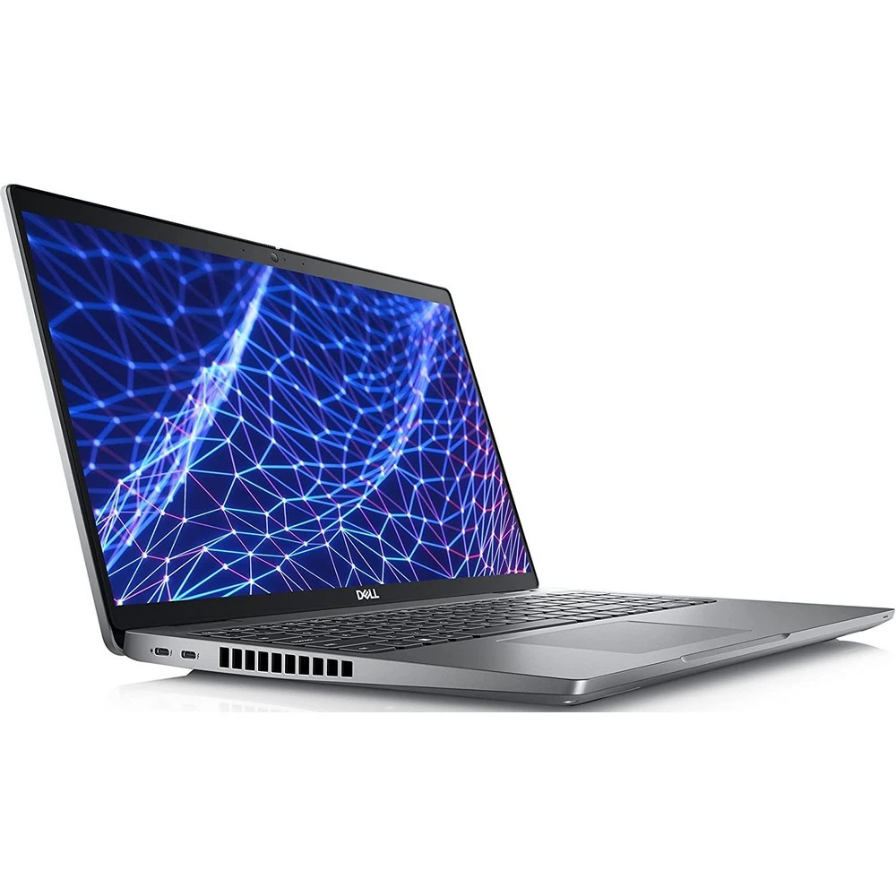 Ноутбук Dell Latitude 5530 N206L5530MLK15EMEA_VP 15.6 ", FHD 1920x1080 (16:9), Core i7, 16 Гб
