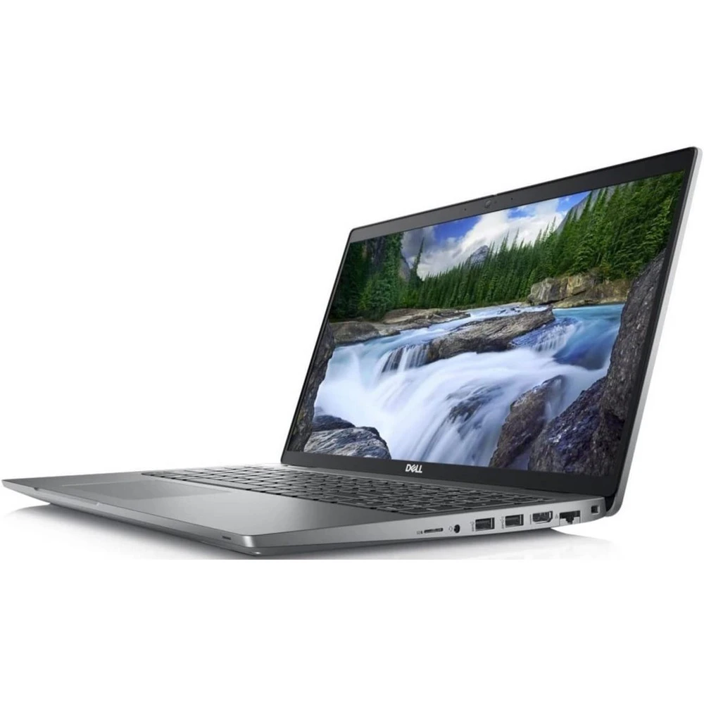 Ноутбук Dell Latitude 5530 N206L5530MLK15EMEA_VP 15.6 ", FHD 1920x1080 (16:9), Core i7, 16 Гб