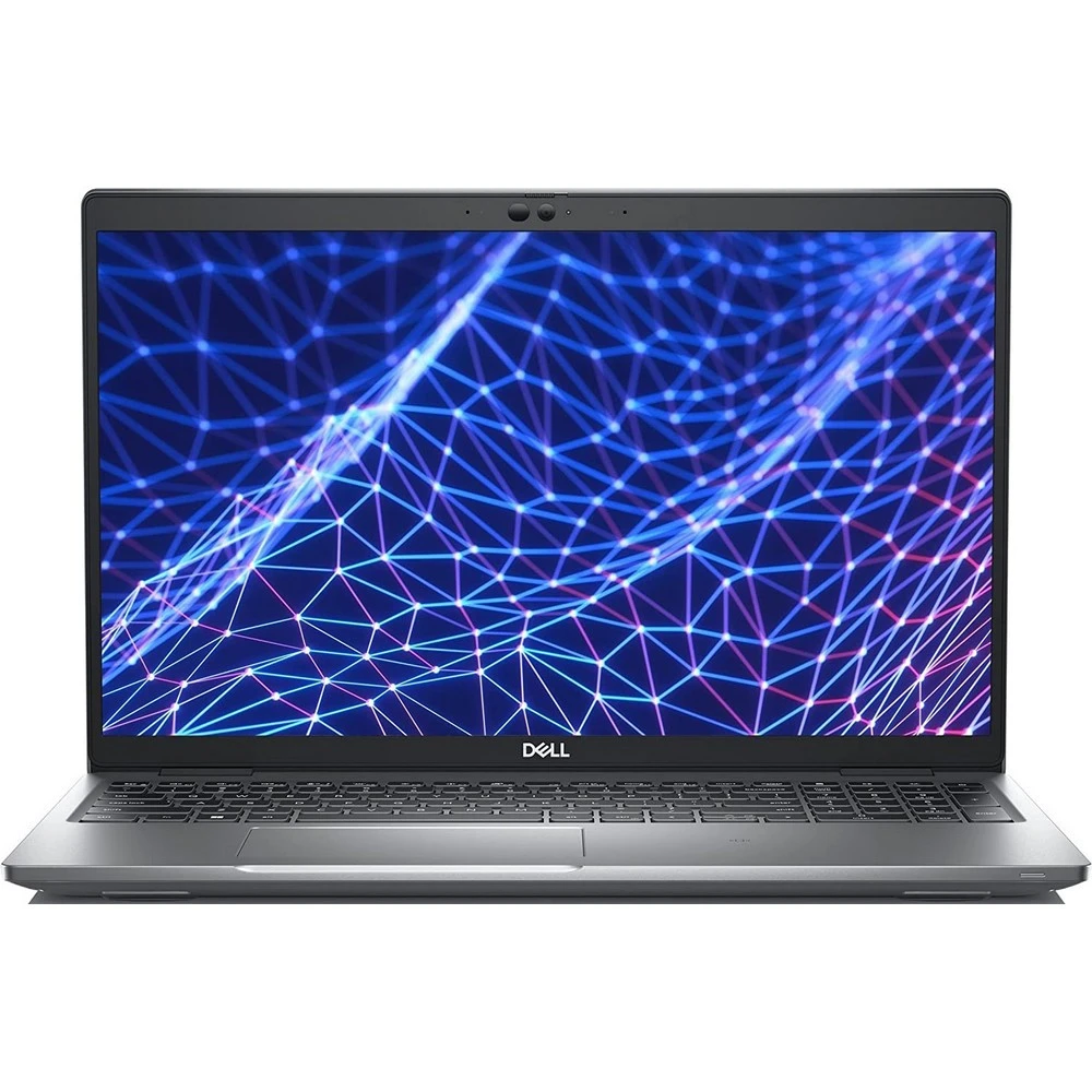 Ноутбук Dell Latitude 5530 N206L5530MLK15EMEA_VP 15.6 ", FHD 1920x1080 (16:9), Core i7, 16 Гб