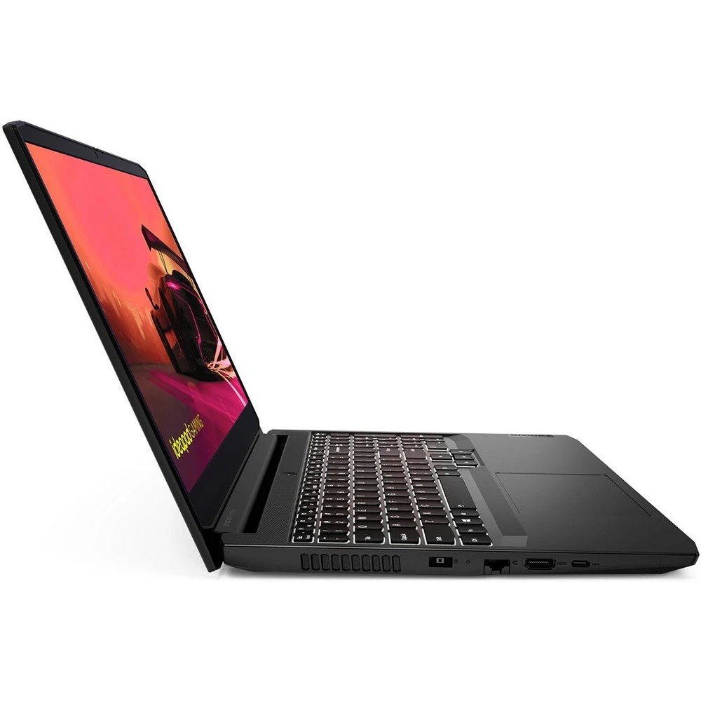 Ноутбук Lenovo IdeaPad Gaming 3 15ACH6 82K201RHRU 15.6 ", FHD 1920x1080 (16:9), Ryzen 5, 16 Гб