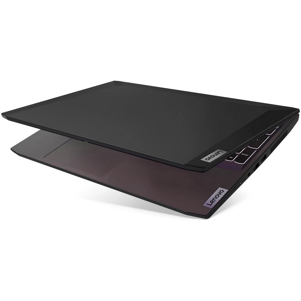 Ноутбук Lenovo IdeaPad Gaming 3 15ACH6 82K201RHRU 15.6 ", FHD 1920x1080 (16:9), Ryzen 5, 16 Гб