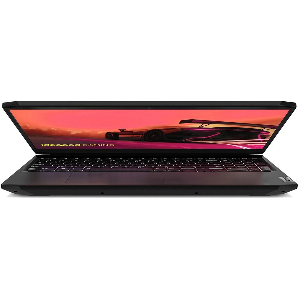 Ноутбук Lenovo IdeaPad Gaming 3 15ACH6 82K201RHRU 15.6 ", FHD 1920x1080 (16:9), Ryzen 5, 16 Гб