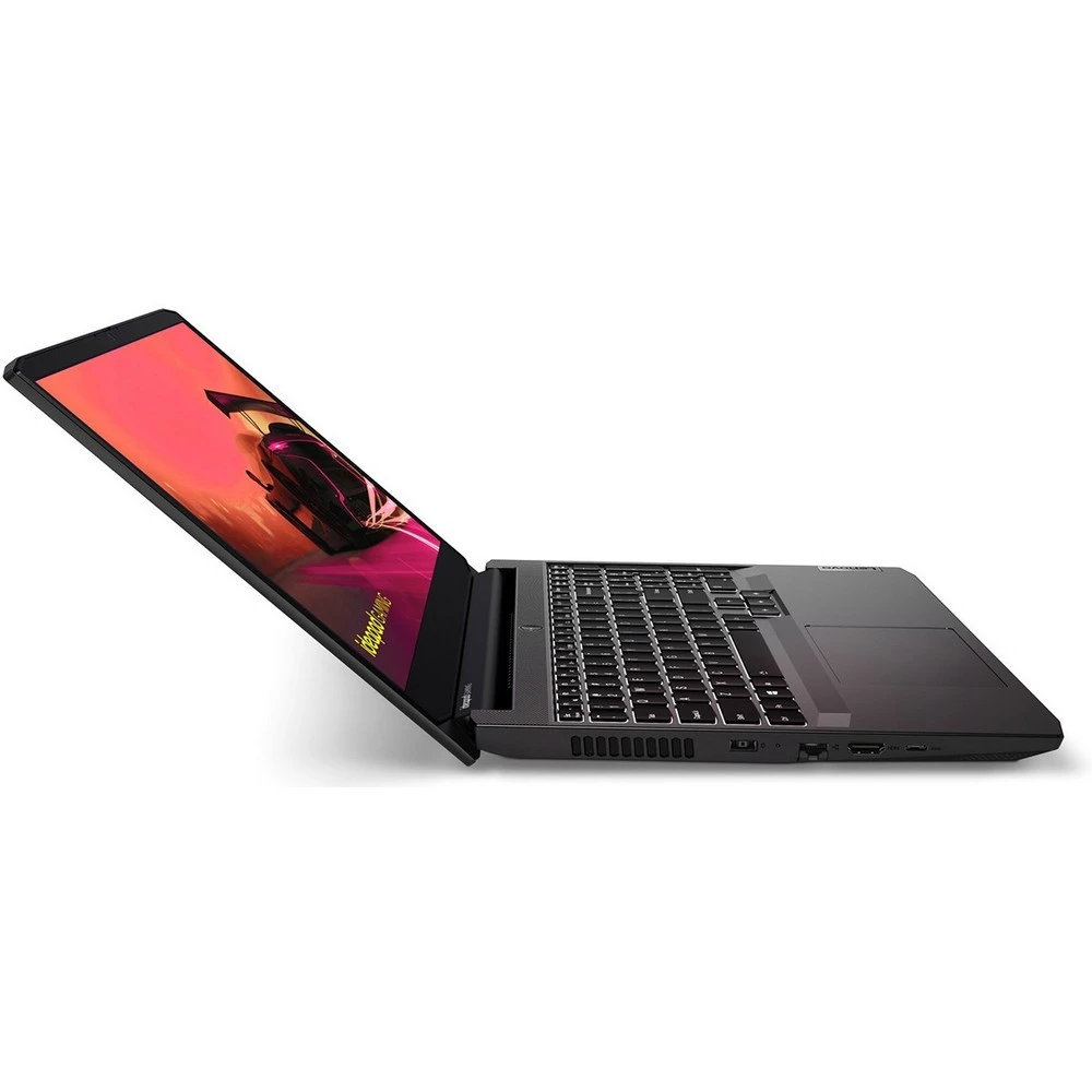 Ноутбук Lenovo IdeaPad Gaming 3 15ACH6 82K201RHRU 15.6 ", FHD 1920x1080 (16:9), Ryzen 5, 16 Гб