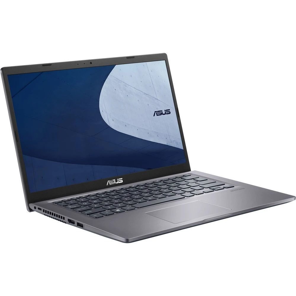 Ноутбук Asus ASUS P1412CEA-EB0641 14 ", FHD 1920x1080 (16:9), Core i3, 8 Гб