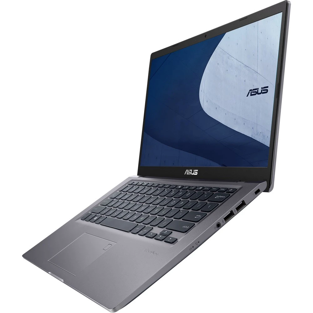 Ноутбук Asus ASUS P1412CEA-EB0641 14 ", FHD 1920x1080 (16:9), Core i3, 8 Гб